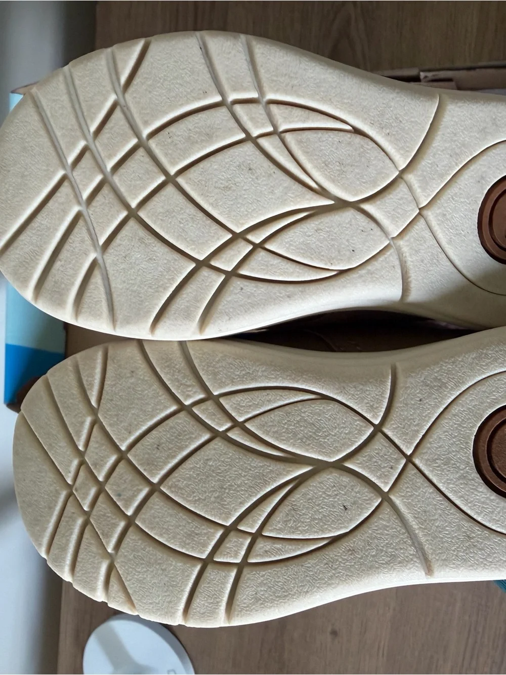Stride Rite Brown Kids Suede Ankle Boots